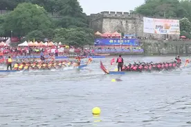 湖北荆州：关公已失，屈原不可再弃图片