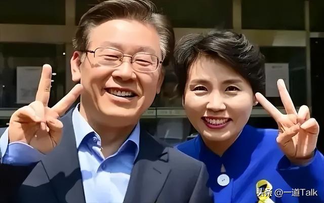 于晓光做梦没想到，韩国总统访华仅3天	，46岁秋瓷炫竟意外火出圈