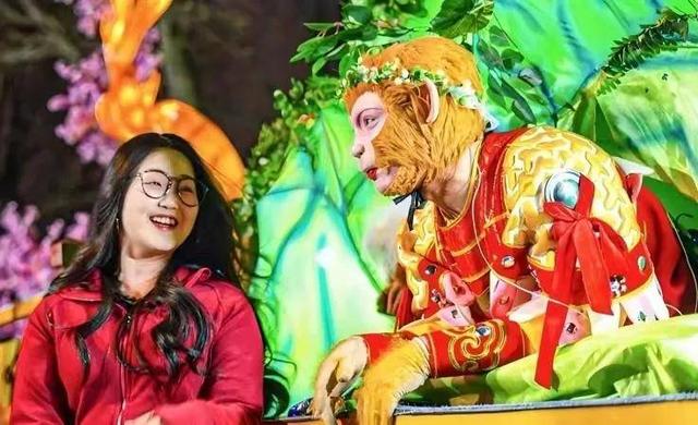 “童话王国”+“驯鹿部落”！奔赴长春的理由+1