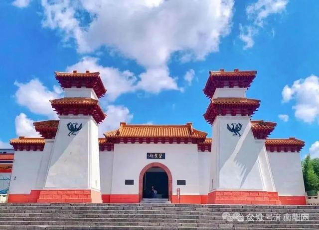 南阳：一个值得三顾的地方