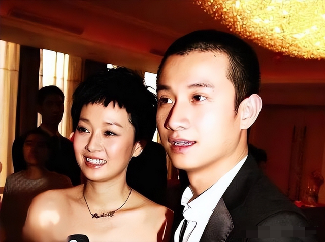 钱再多也没用！向太曝马伊琍已再婚，原来当年文章过不了心里那关