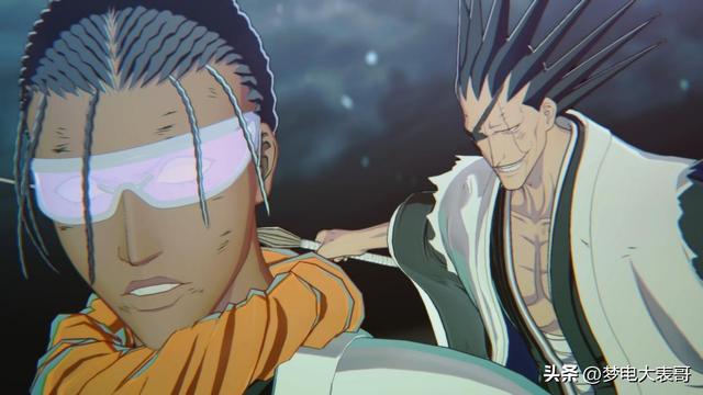 《BLEACH 魂魄觉醒》评测7.8分：满足死神粉的期待，但萌新慎入