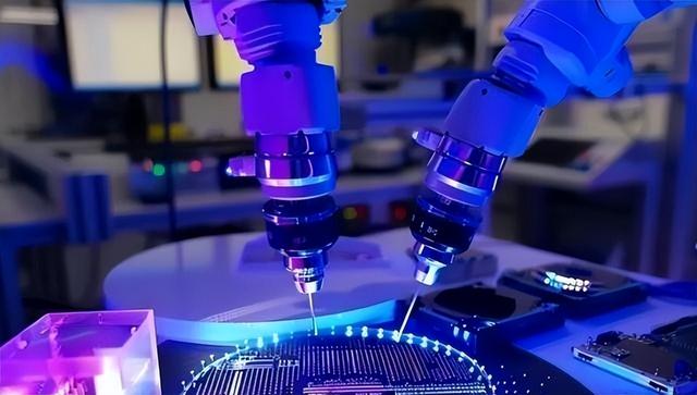 中方下“逐客令”，上亿美芯订单作废，马斯克通知白宫：只是开始