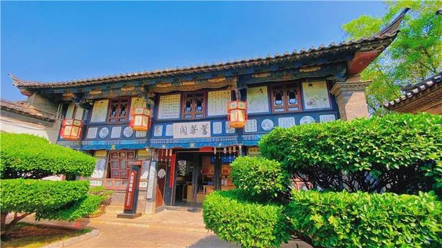 9.9元玩转红河州25个景区