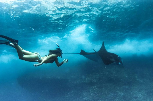 少早起！不内卷！爱你老己，今年“游”点意思！