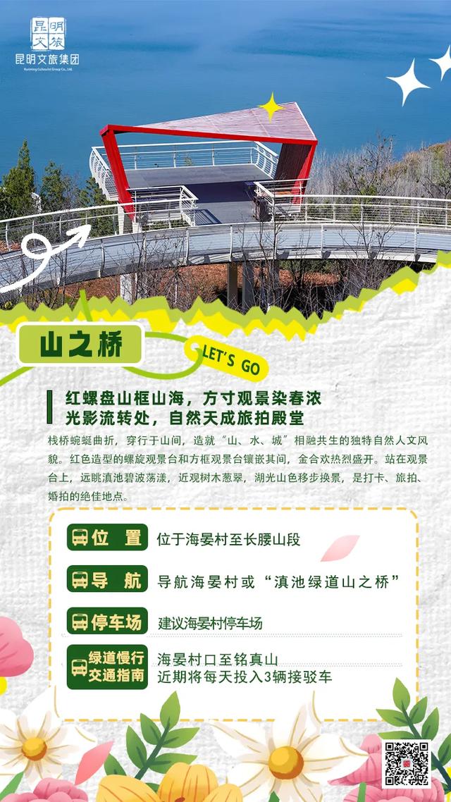 “人在画中游”！昆明这个湿地公园成“全民健身”热门打卡地