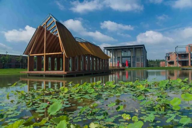 年会抢先看 | 打卡通州！9条特色文旅线路，解锁千年运河新玩法