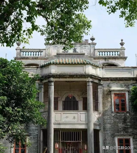 十大鬼村之一：三千多人一夜蒸发，村落空置70年，今成旅游胜地！