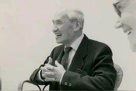 民国旧事：毁誉参半的古董商‘‘卢芹斋’’图片