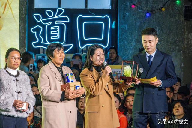 门票打折、公交免费！河南道口古镇“宠客模式”，秋冬出游正当时