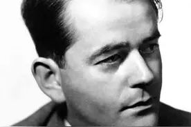 他是1944年盟军最想除掉的男人，并非希特勒！图片