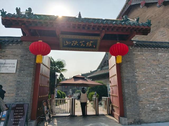 225米，500年！洛阳“最牛街道”，曾管着几千万人的“盐罐子”