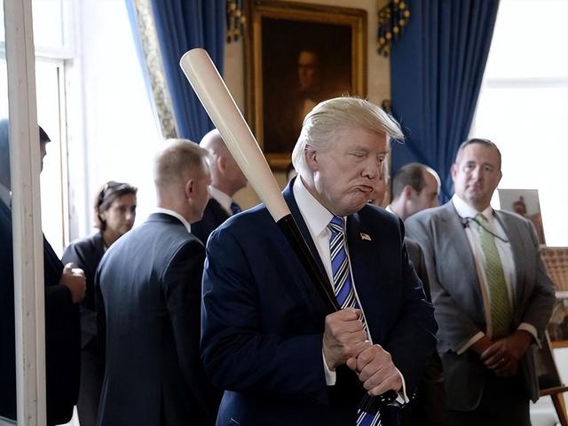 加拿大总理刚到北京，又有两国元首计划访华	，特朗普突然喊话中国