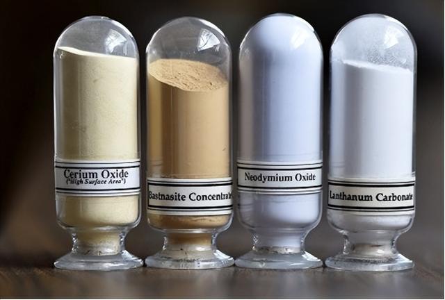 日本厉害了，无意中竟帮了我国大忙，困扰30年的稀土难题终于破解