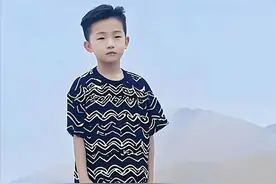 福建8岁男童离世后续！死状惨烈！搜救难度为何那么大？图片