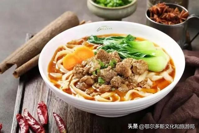 银发乐游线路：杭锦旗慢游深体验