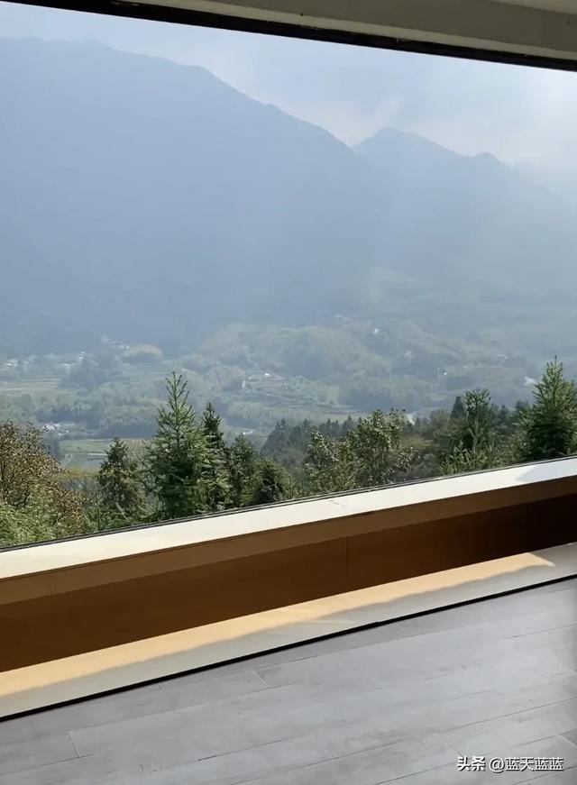 自驾安徽 宁国和皖南川藏线