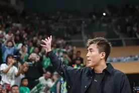 同日官宣！周琦郭艾伦宣布转会图片