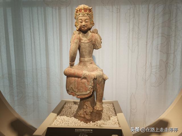 去与故宫同时入选的首批唯一县级国家一级博物馆青州博物馆寻宝