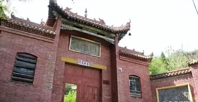洛阳免费道观，得倒着逛，比北京白云观早400年，低调得让人心疼