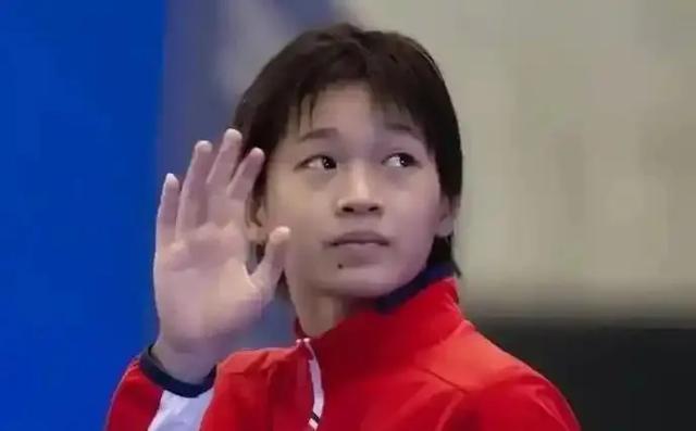 全红婵，获得哪些奖项！