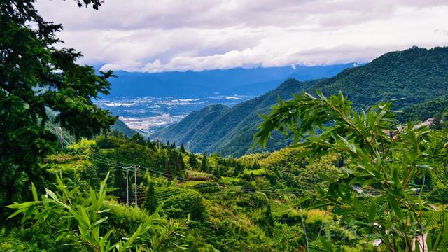 皖浙摩旅二人转——松阳陈家铺篇（上）