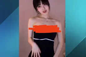 第一集就上尺度，网飞新作太劲爆了图片