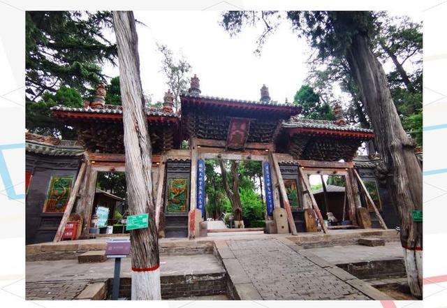 陕西韩城旅游景点有哪些？打卡这九处，感受历史文化名城的韵味