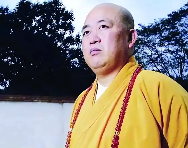 释永信被捕仅10天，他身上的三个疑点被解开，私生子身份浮出水面