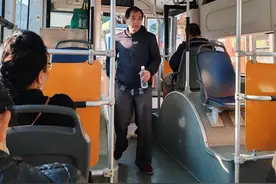 如何从珠海乘坐公交车去中山市 下午逛中山詹园图片