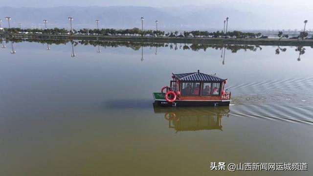 盐湖区：冬日盐湖寻悠然 一日时光醉人心