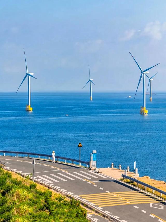 世界上只有福建才有的独一无二的十四大奇景