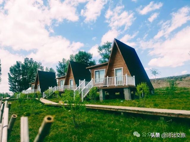 高山草甸、峡谷奇观，这座小城是被低估的自然宝藏