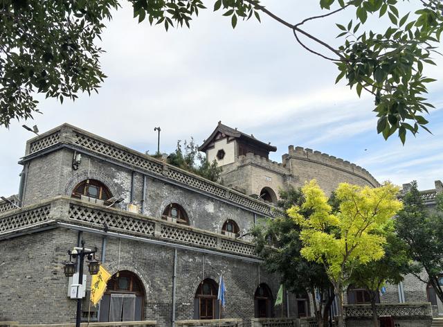 西园·忻州·山西