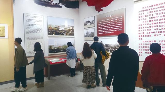 多彩文旅 全民畅游