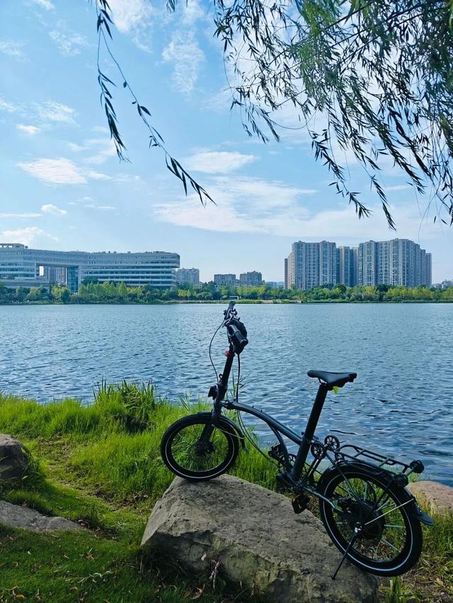 梅溪湖的正确打开方式，很多人都没体验过！