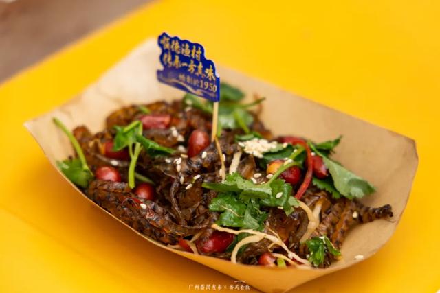 2025年广州国际美食节全攻略!免费入场,5天吃遍全球!