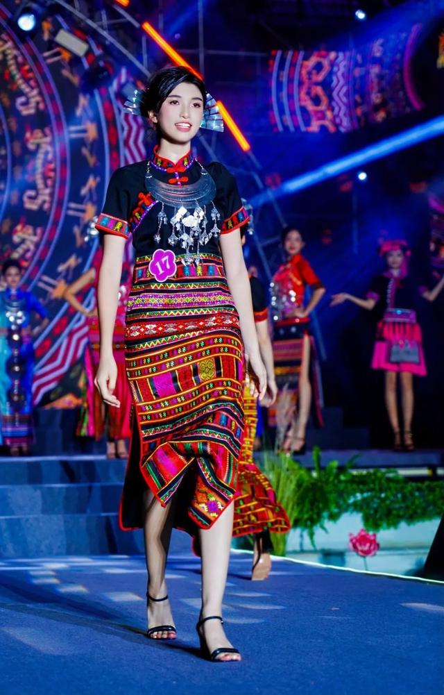 梦幻保亭 七仙冠冕！“寻找七仙女”总决赛璀璨上演