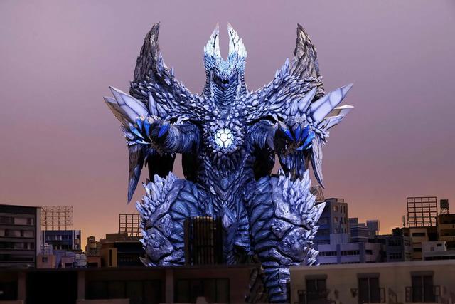 猫吃鱼狗吃肉，奥特曼打小怪兽——盘点奥特曼系列著名究极怪兽