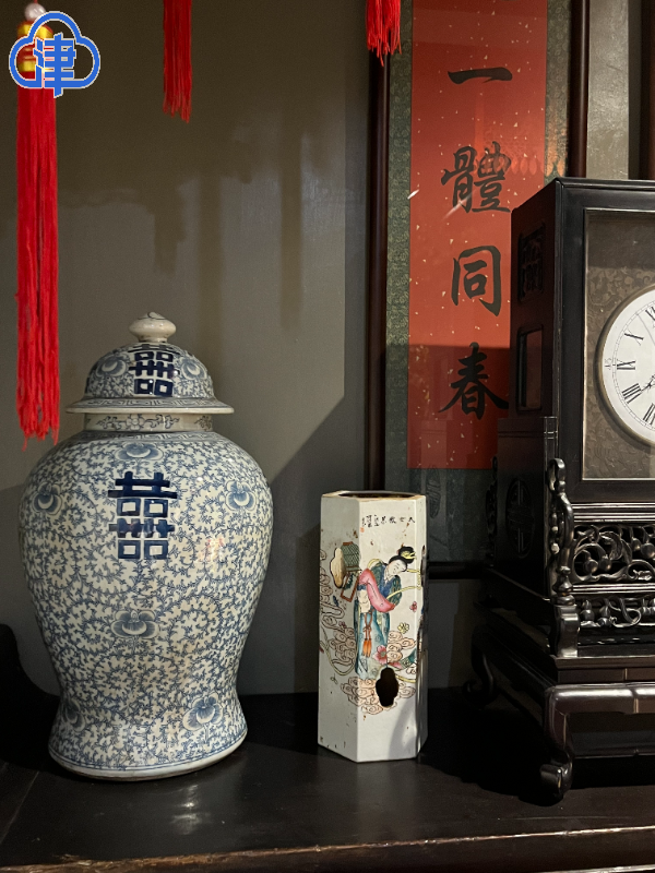 绘就津城魅力画卷！第三期“海河之夜”—天津文旅“河海津韵”采风活动举行