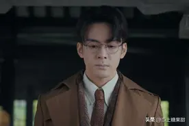 《孤舟》大结局：匿名书信真相揭开，八号细胞暴露，顾慧中太可恨图片