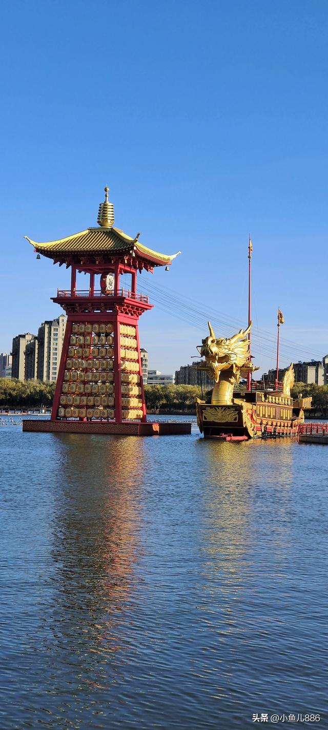 河头老街免费啦