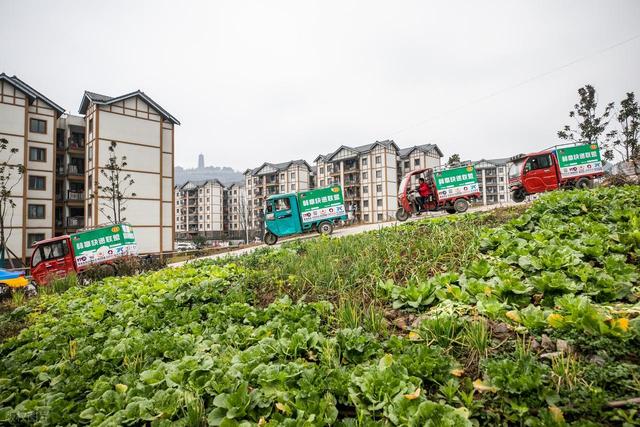 国内最宜居的城市之一，竟然不是大理，而是藏在贵州的大山里？