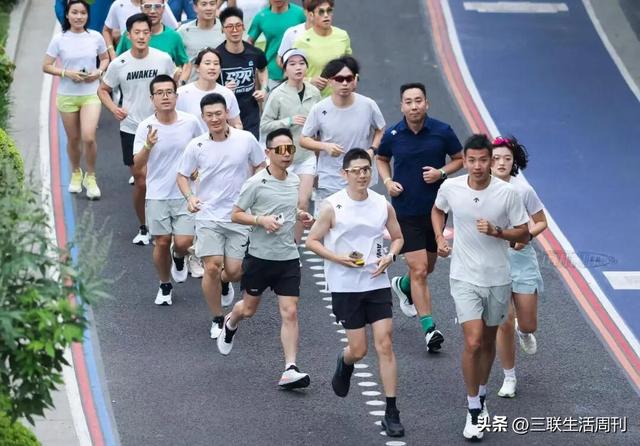 用身体获得答案：当运动成为当代的冥想