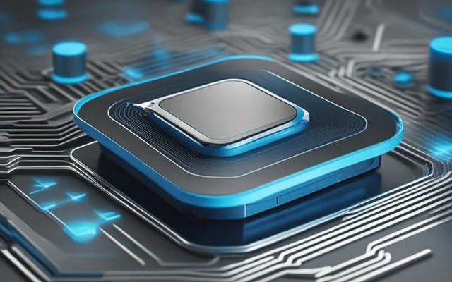 骆家辉警告中国：最好不要自主生产尖端芯片	，这不是美国想看到的