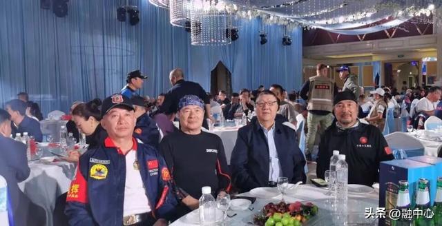 北方首家中石化易捷自驾俱乐部会员中心在辽宁挂牌