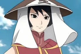 《火影》新时代5影，和老一辈比简直儿戏，唯独“腿影”有点看头图片