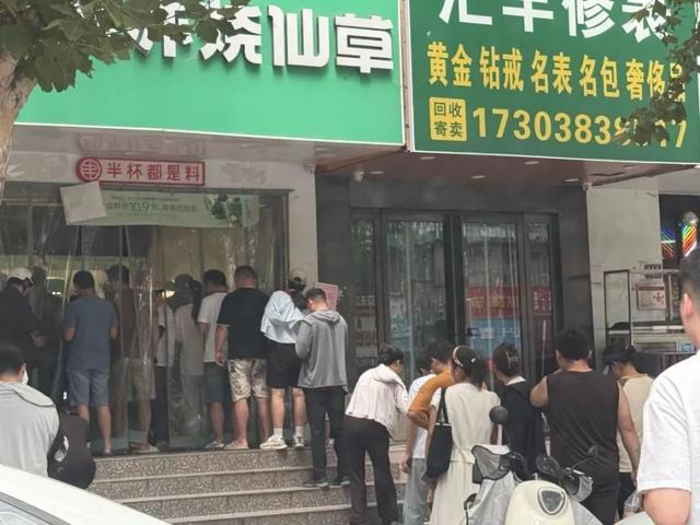 对比国外的战争，中国的这场“外卖大战”，让全世界看得目瞪口呆