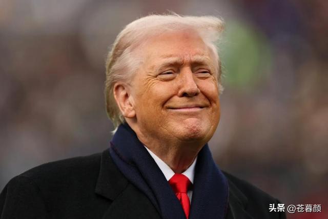 委内瑞拉油轮刚出海，中国军舰紧随其后，特朗普的算盘又打错了？