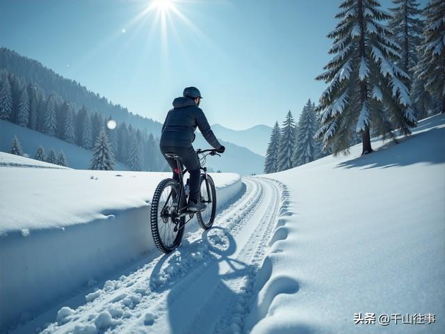 骑行=低碳+健康+美景+挚友，专家揭秘：退休后最该有的生活方式